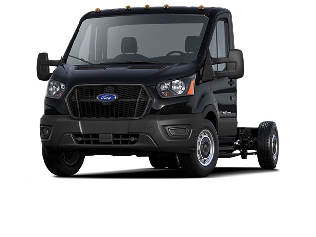 Ford transit 20 outlet